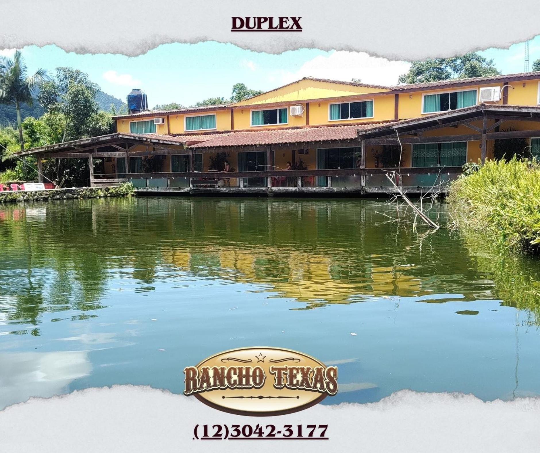 Pousada Rancho Texas ウバトゥバ 部屋 写真